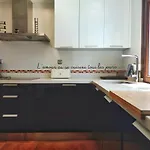 Desconectaengalicia Adosado Vichona A 2,5 Km Del Centro De בית נופש סנשנשו