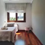 בית נופש Desconectaengalicia Adosado Vichona A 2,5 Km Del Centro De *