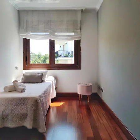 Holiday home Desconectaengalicia Adosado Vichona A 2,5 Km Del Centro De *