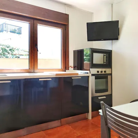 Holiday home Desconectaengalicia Adosado Vichona A 2,5 Km Del Centro De *