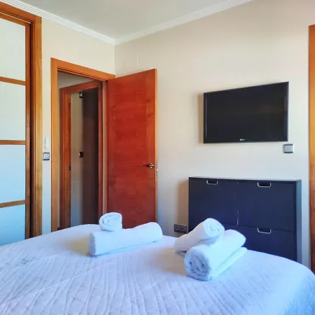 Desconectaengalicia Adosado Vichona A 2,5 Km Del Centro De Casa vacanze Sanxenxo