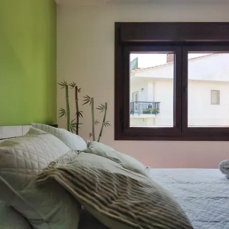 Holiday home Desconectaengalicia Adosado Vichona A 2,5 Km Del Centro De Sanxenxo