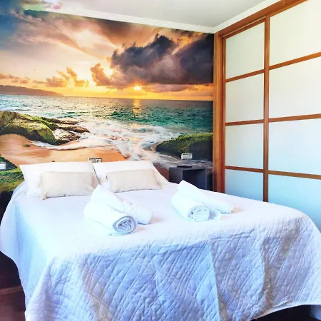 Holiday home Desconectaengalicia Adosado Vichona A 2,5 Km Del Centro De *