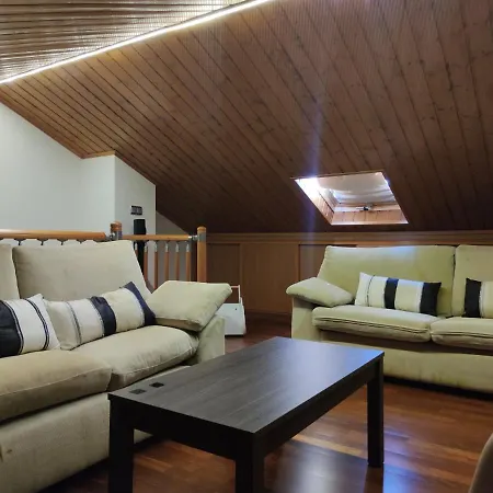 Desconectaengalicia Adosado Vichona A 2,5 Km Del Centro De Vakantiehuis Sanxenxo