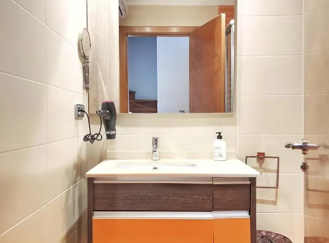 Desconectaengalicia Adosado Vichona A 2,5 Km Del Centro De * 桑亨霍