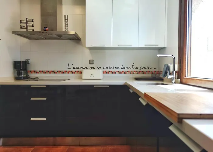 Desconectaengalicia Adosado Vichona A 2,5 Km Del Centro De Vakantiehuis Sanxenxo