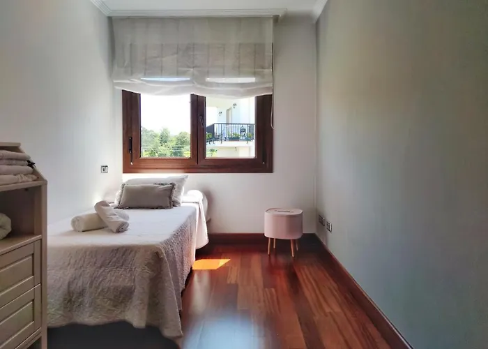 Vakantiehuis Desconectaengalicia Adosado Vichona A 2,5 Km Del Centro De *