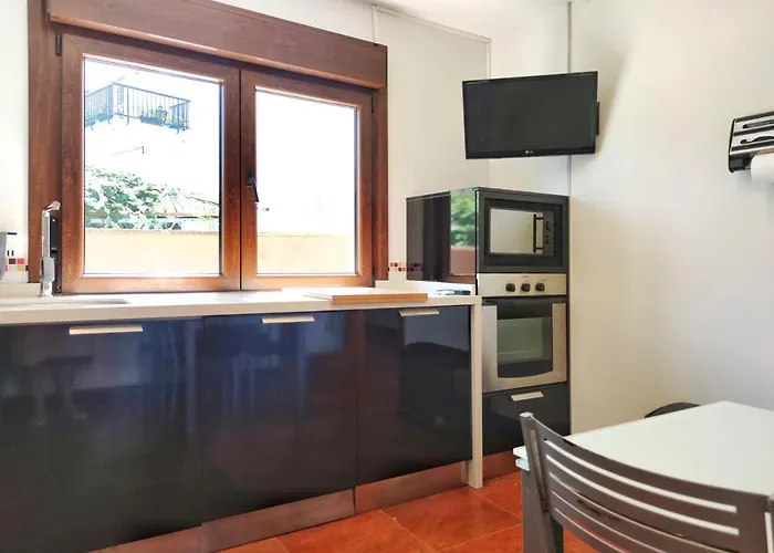 度假居 Desconectaengalicia Adosado Vichona A 2,5 Km Del Centro De *