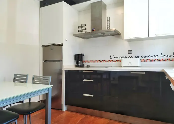 Desconectaengalicia Adosado Vichona A 2,5 Km Del Centro De 度假居