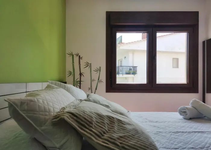 Vakantiehuis Desconectaengalicia Adosado Vichona A 2,5 Km Del Centro De Sanxenxo