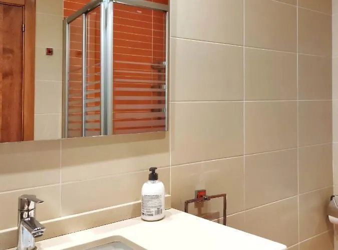 Desconectaengalicia Adosado Vichona A 2,5 Km Del Centro De Vakantiehuis