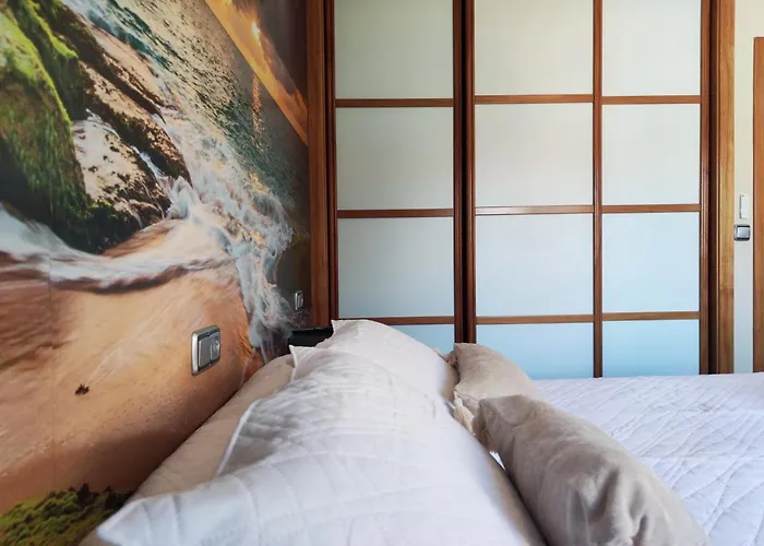 Desconectaengalicia Adosado Vichona A 2,5 Km Del Centro De 度假居 *